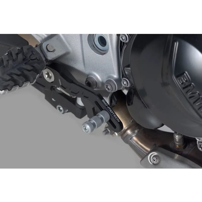 Motorfiets rempedaal SW-Motech BMW F 900 R (19-)