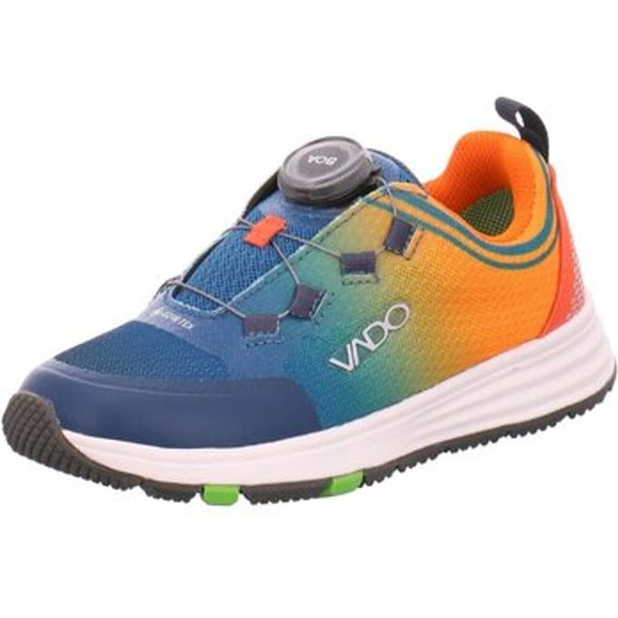 Mocassins Vado -