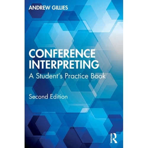 Conference Interpreting - Andrew Gillies