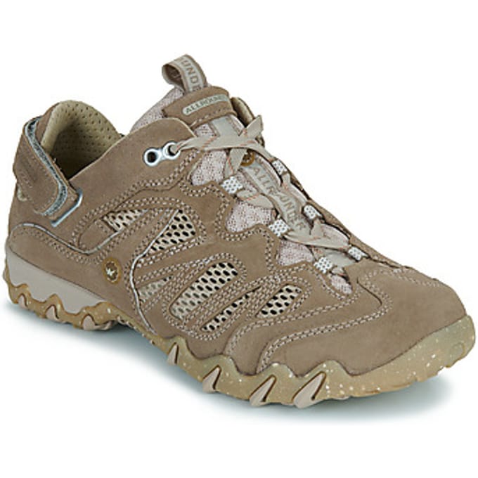 Wandelschoenen Allrounder by Mephisto NIWA