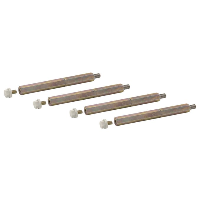 Eaton Halyester M6 Ruimtepilaarset 101mm - 1045527 [4 Stukken]