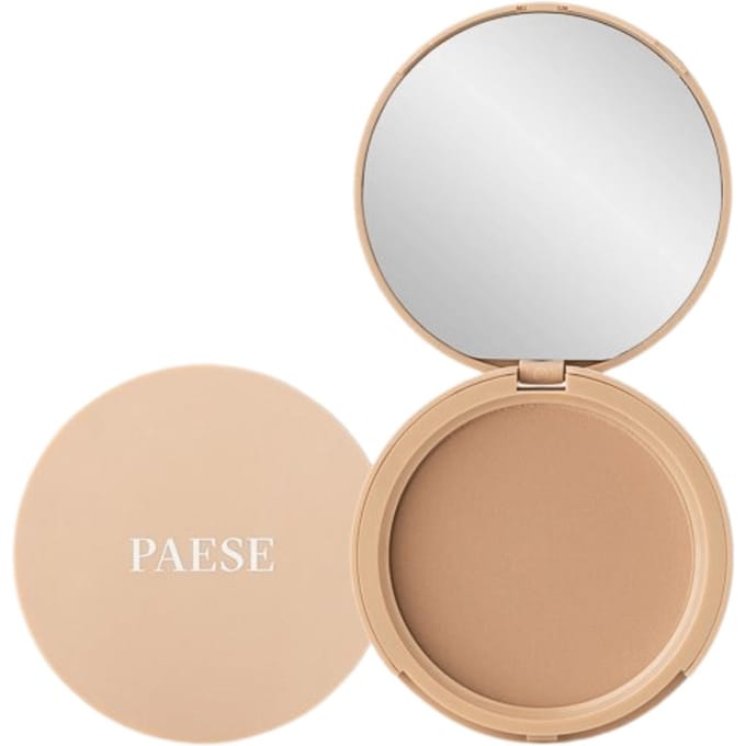 Paese Mattifying Argan Pressed Powder 04 8 g