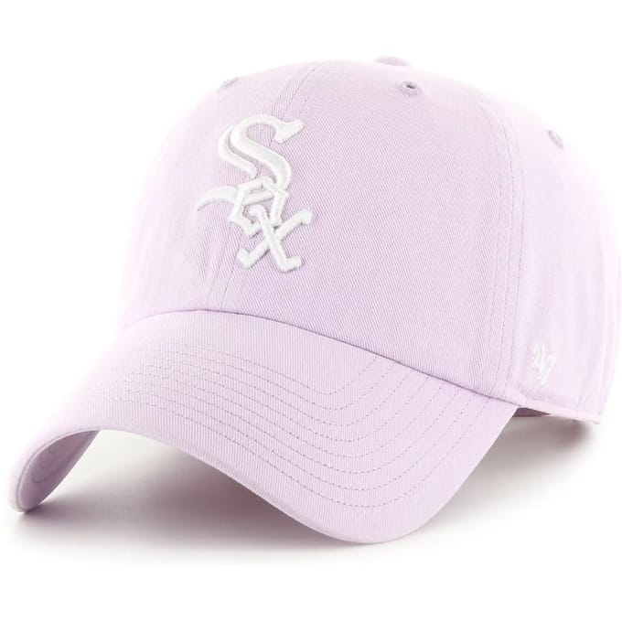 Baseballcap 47 merk mlb Chicago White Sox