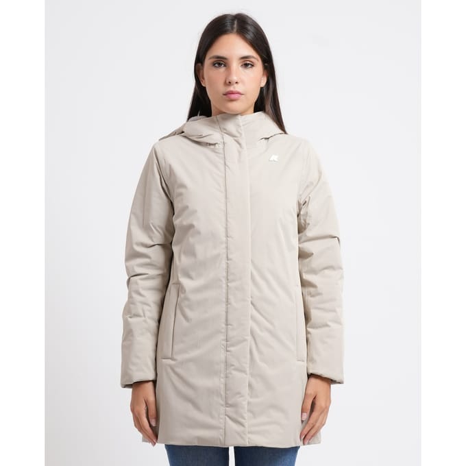 K-way Jassen Beige
