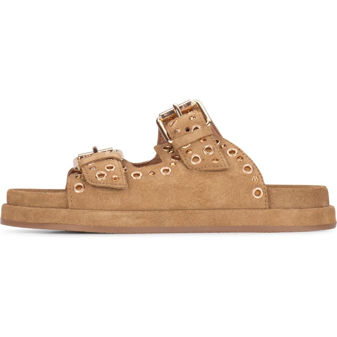 Rosalia cappuccino - Beige - 41