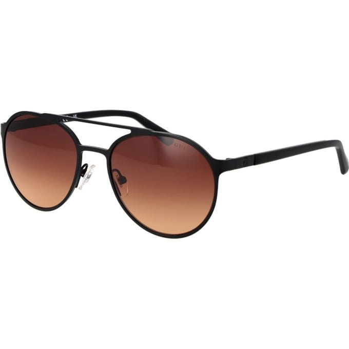 Guess Gu00211 Zonnebril Zwart Man