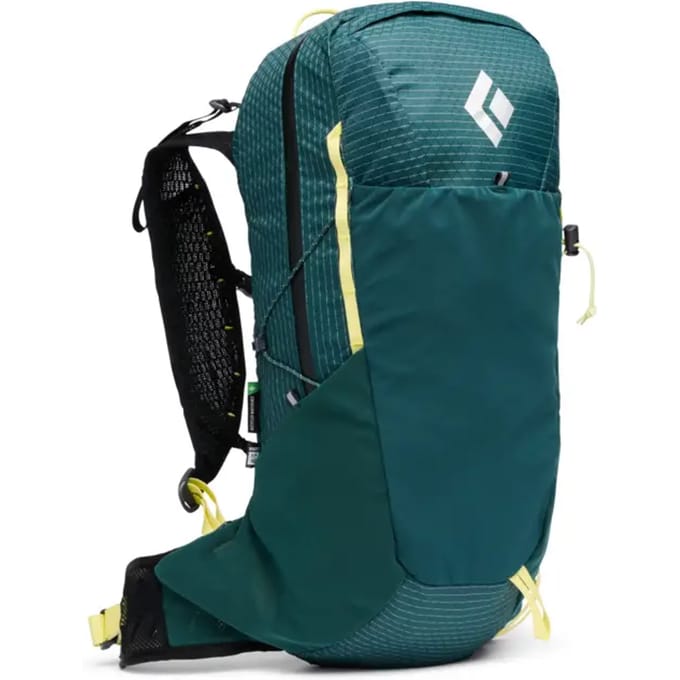Wandeltas voor dames Black Diamond Pursuit 25