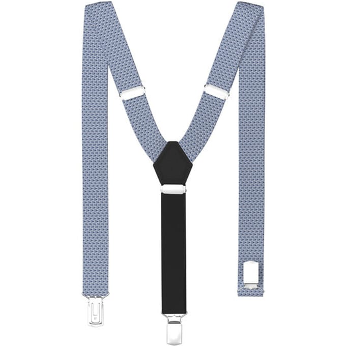 OLYMP Accessoireset, Bleu