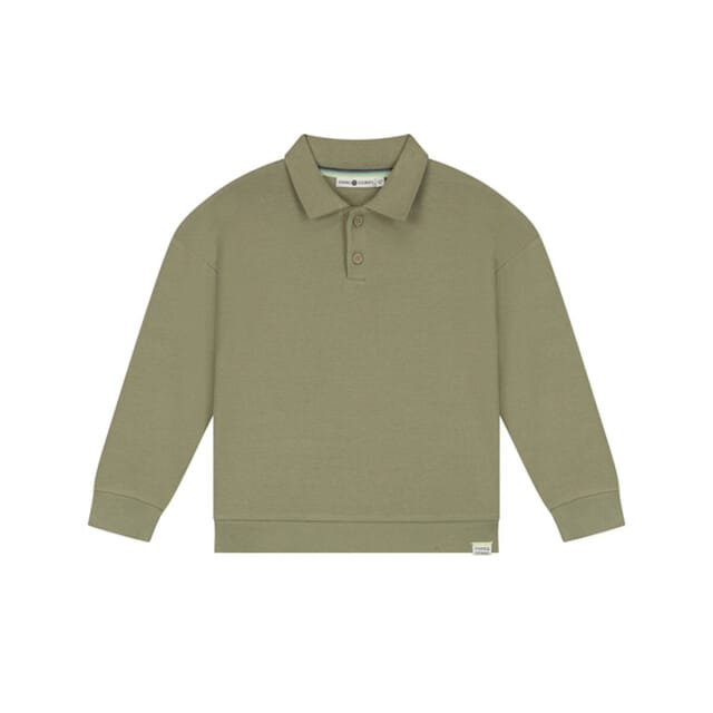Stains & Stories  Polo ssa26407655