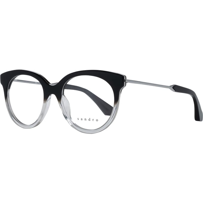 Sandro Black Frames for Women's Woman