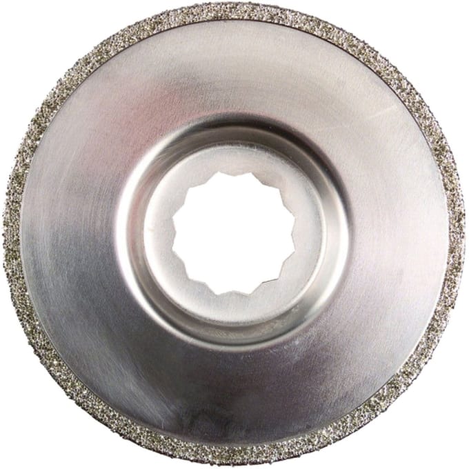 Fein 63502115011 Cirkelzaagblad Diamant 2.2 mm 80 mm 1 stuk(s)