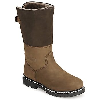 Meindl winterlaars arosa lady - 38