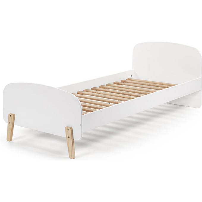 Dream Tree Kinderbed 90 x 200 cm Lux Wit