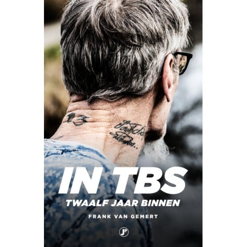 In Tbs - True Crime - Frank van Gemert