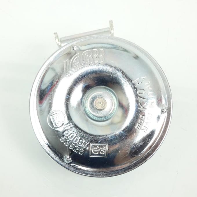 rms claxon voor scooter gilera 250 nexus sp eu3 2006 tot 2007 nieuw