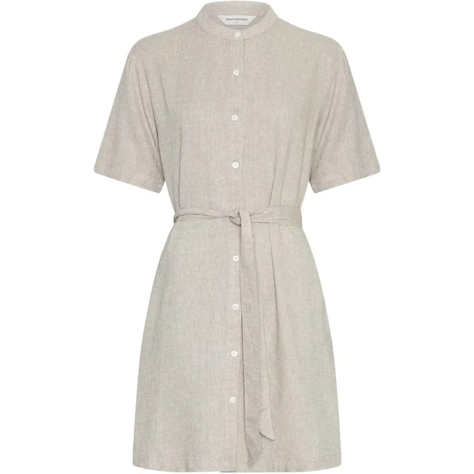 Damesjurk 2/4 Moss Copenhagen Pennie Ginia