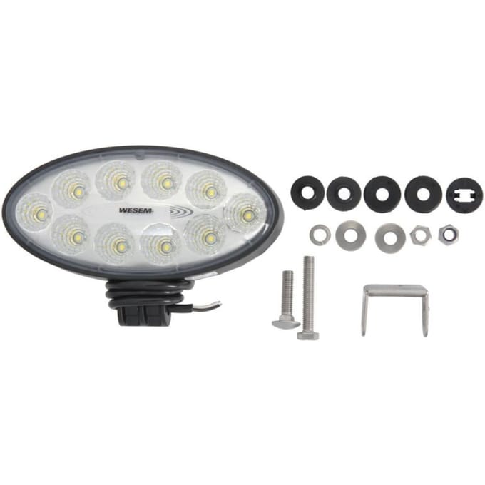 Werklamp WESEM CRV1B.52301.01