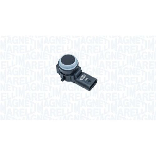 Sensor, parkeerhulp MAGNETI MARELLI 021016196010