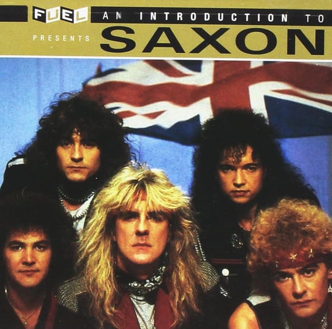 Introductie tot Saxon: Een Handboek voor Beginners