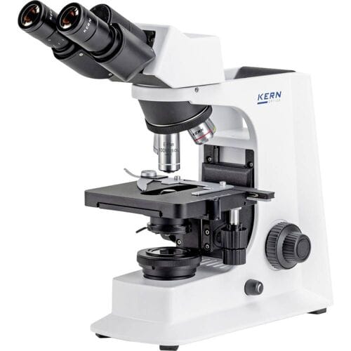 Kern OBL 127 OBL127 Doorlichtmicroscoop Binoculair 1000 x Doorvallend licht