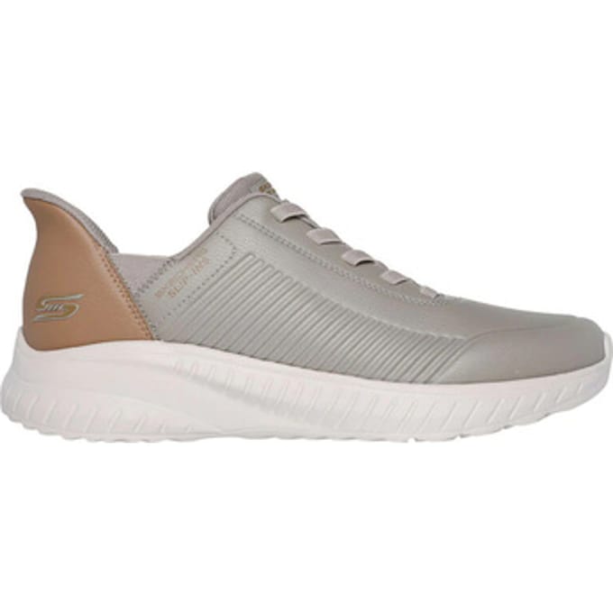 Instappers Skechers -