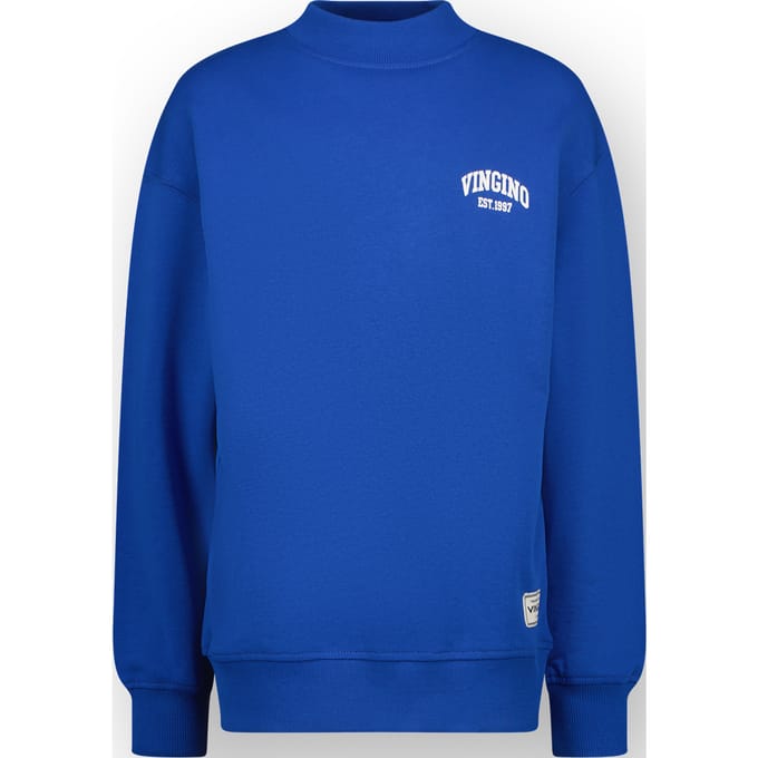 Sweater Icon-crewneck