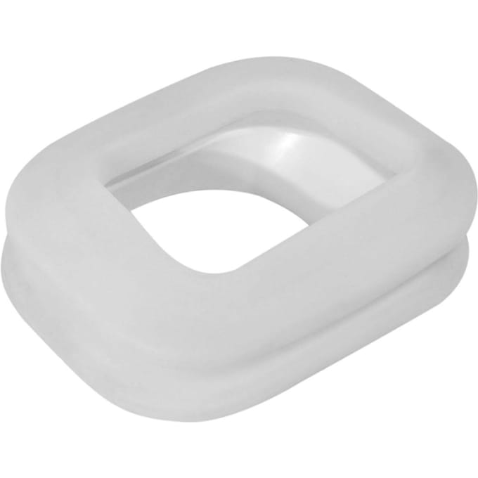 Koelkast Dispenser IJsafvoer Klep en Pakking Montage DA97 12594A Koelkast Dispenser IJsemmer Pakking Afdichting white