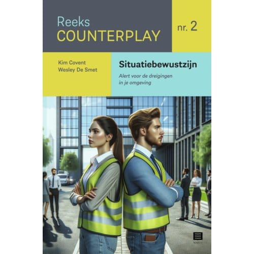 Situatiebewustzijn - Counterplay - Kim Covent