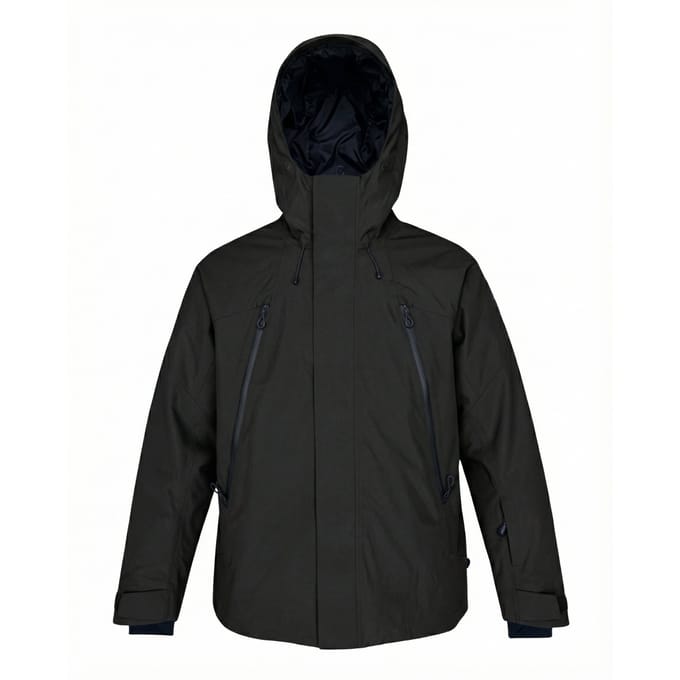 Capelin Crew Sparkle Jacket