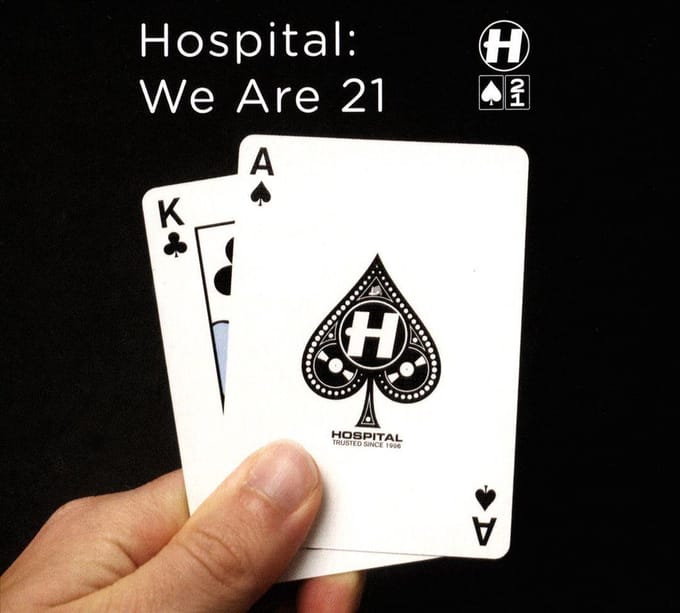 We Are 21