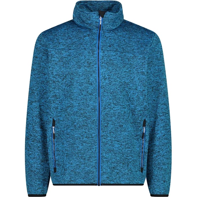 Fleece met rits CMP
