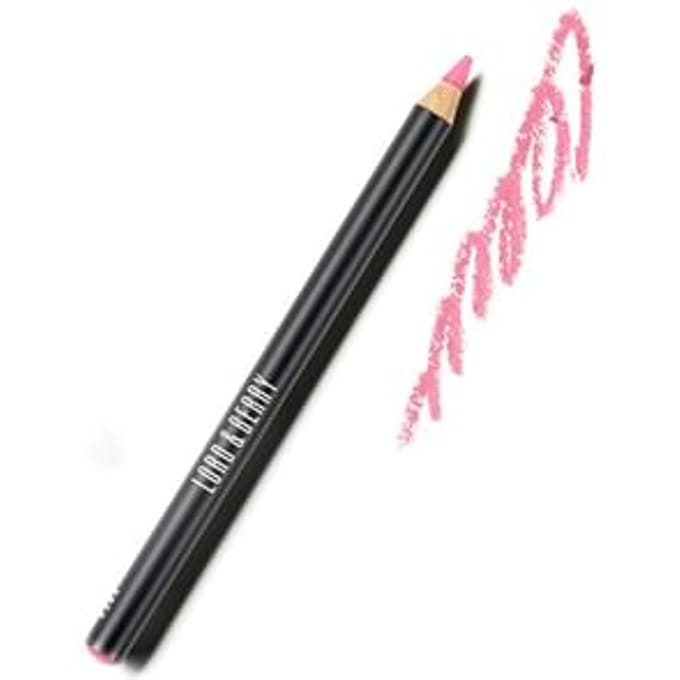 Lord & Berry - Ultimate Lip Liner - 13 Colors #Pale Ruby - 1.3g