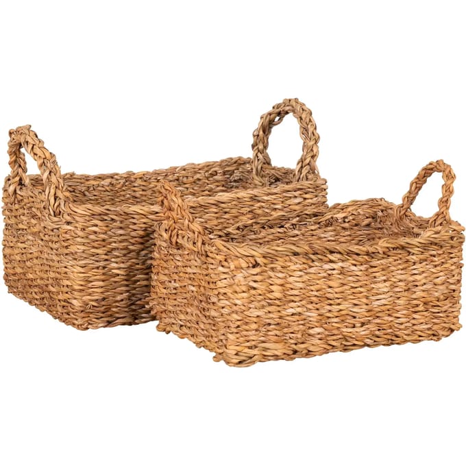 Morella Manden set van 2 natuur.