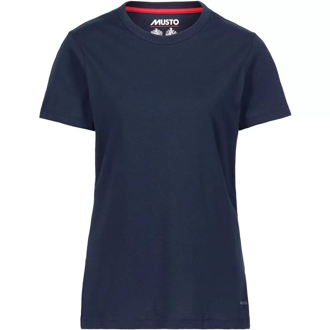 Dames-T-shirt Musto Essential