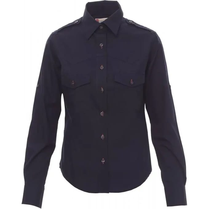 Payper Trophy Lady - Navy Blue - M