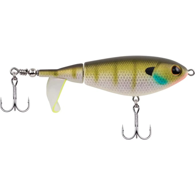 Lok Berkley BHB Chop