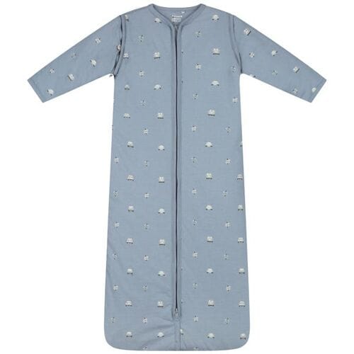 Prénatal slaapzak retro auto Blue 56/62 unisex