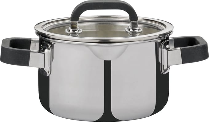 Spring Fusion2+ Kookpan 16cm hoog