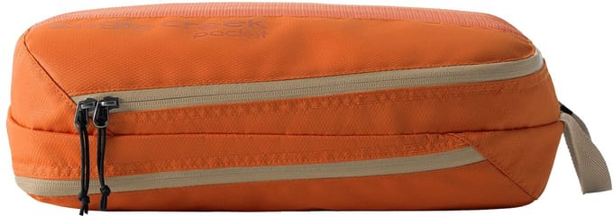 Eagle Creek Pack-It Reveal Clean/Dirty Cube M - Mandarin