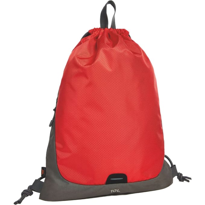 Halfar Step Koordzak (Rood)