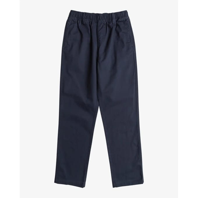 Kinderbroeken Billabong Larry Twill