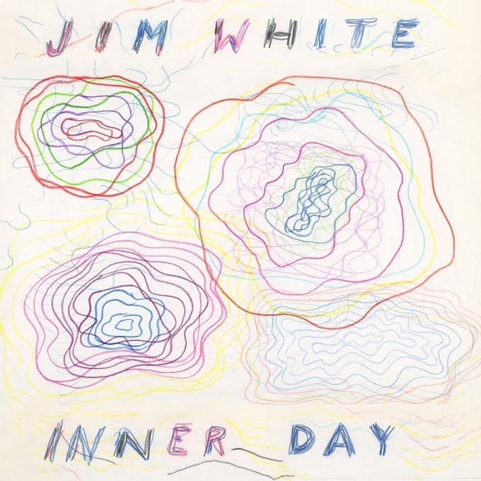Inner Day - Jim White