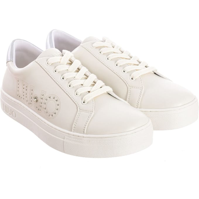 Klassieke Sneaker ALICIA 506 4A3703EX097 vrouw