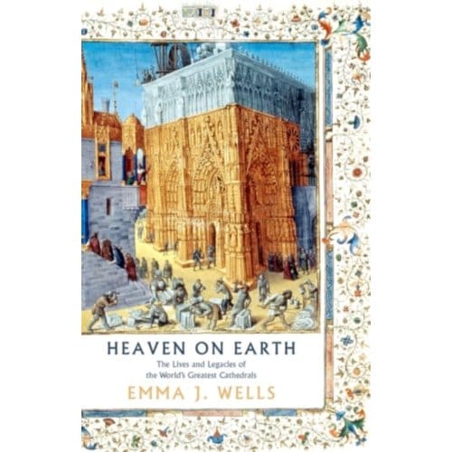 Heaven On Earth - Emma J. Wells