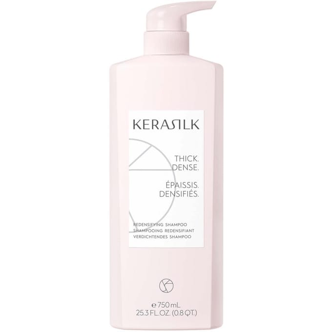 Kerasilk Redensifying Shampoo 750ml