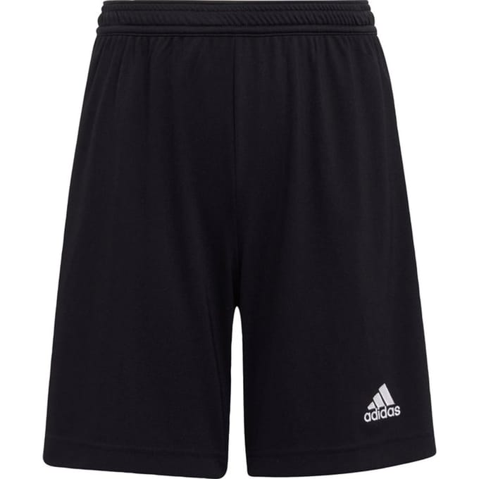 adidas - maat  152 - Performance Entrada 22 Short - Kinderen - Zwart-