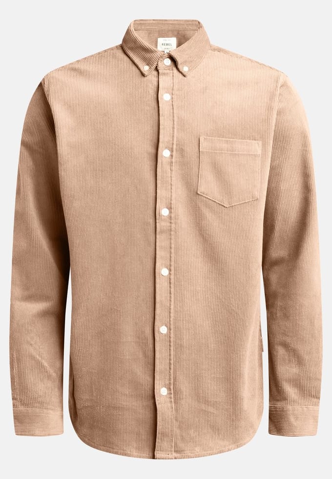 Redefined Rebel Shirt RRSean Shirt