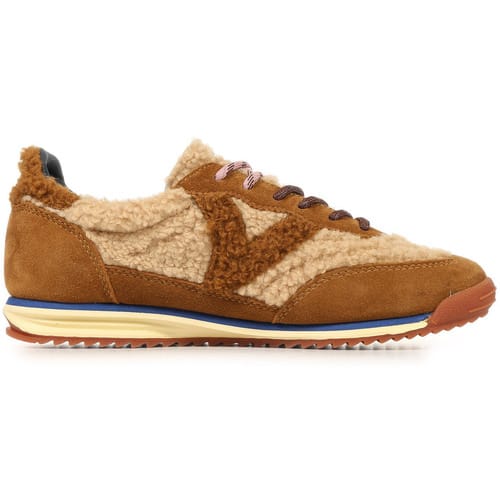 VICTORIA 1158120V Lichtbruin 37 EU