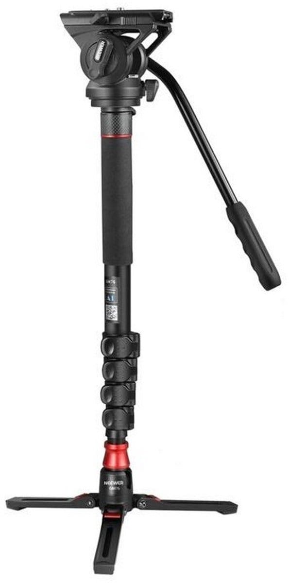 Neewer Gm76 179 Cm Monopod Statief Voor Telefoon Spiegelcamera
