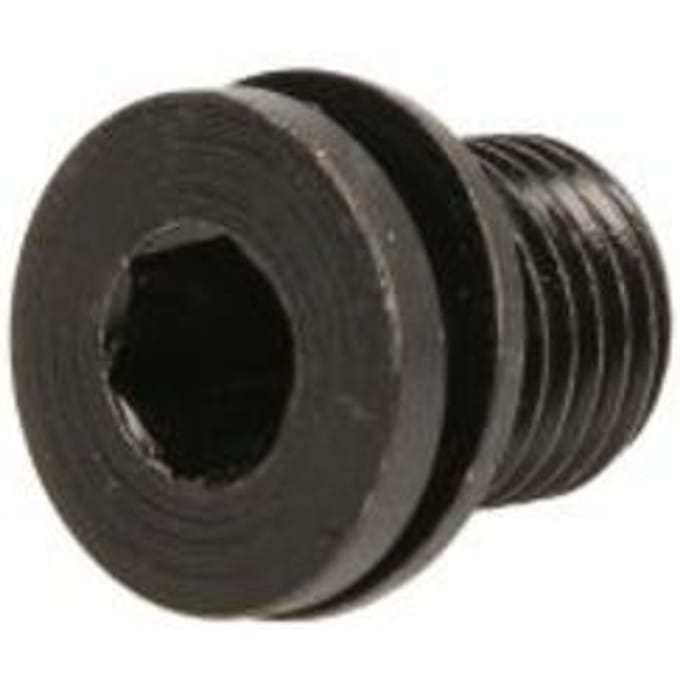 Topran Oliecarter aftapplug HANS PRIES 115 351
